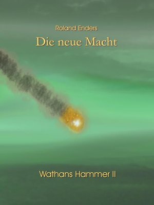 cover image of Die neue Macht